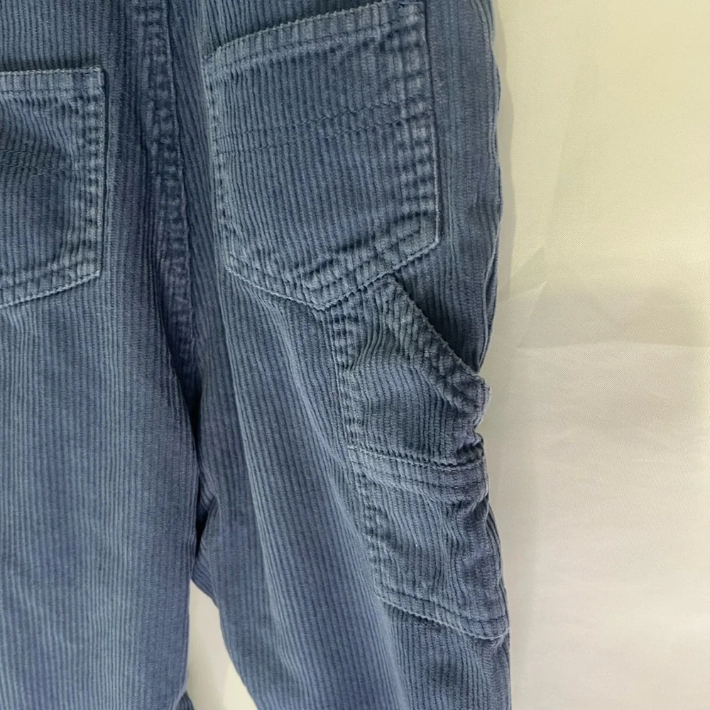 OshKosh‎ B'gosh Blue Denim Overalls